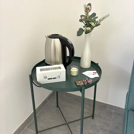 Apartment Il Vicolo, 200m Dal Centro Storico, 25 Min Da Roma *