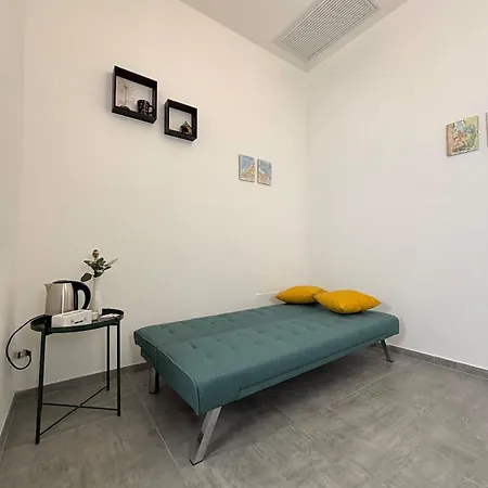 Il Vicolo, 200m Dal Centro Storico, 25 Min Da Roma * Monterotondo (Lazio)