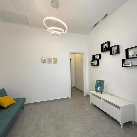 Apartment Il Vicolo, 200m Dal Centro Storico, 25 Min Da Roma *
