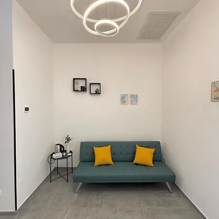 Apartment Il Vicolo, 200m Dal Centro Storico, 25 Min Da Roma *