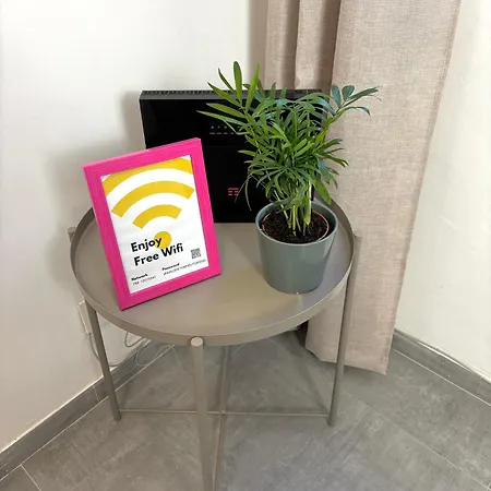 Apartment Il Vicolo, 200m Dal Centro Storico, 25 Min Da Roma Monterotondo (Lazio)