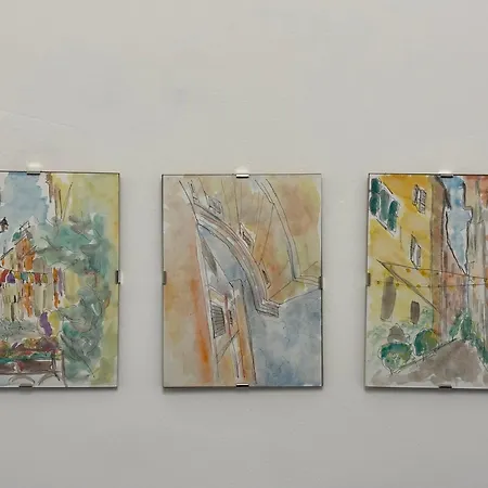 Il Vicolo, 200m Dal Centro Storico, 25 Min Da Roma * Monterotondo (Lazio)